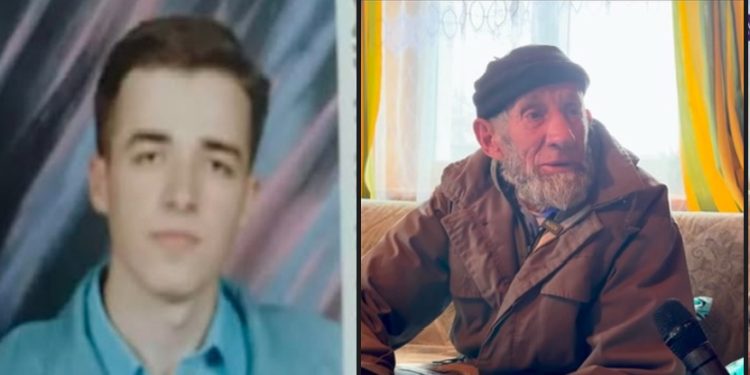 Otac nestalog Šukrije emotivno o sinu: Otišao na školovanje i ni traga ni glasa