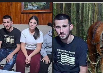 Ahmet Halilović (13) – Heroj u svakodnevnoj borbi za egzistenciju porodice: Povredio ga konj