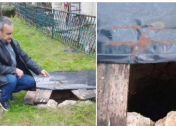 Tragična nesreća: Mirsad M. izgubio život u bunaru, dok je ponio kravu okliznuo se