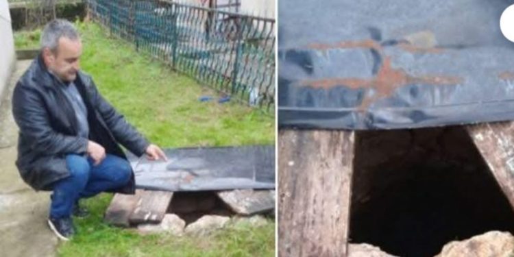 Tragična nesreća: Mirsad M. izgubio život u bunaru, dok je ponio kravu okliznuo se