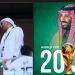 Svjetsko prvenstvo 2034: Saudijska Arabija domaćin nakon historijske odluke