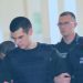 Uroš Blažić osuđen na 20 godina zatvora zbog masakra u Duboni i Malom Orašju