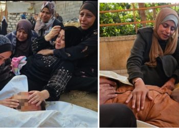 Novi krvavi masakr Izraela: Najmanje 37 Palestinaca ubijeno u napadima na Pojas Gaze