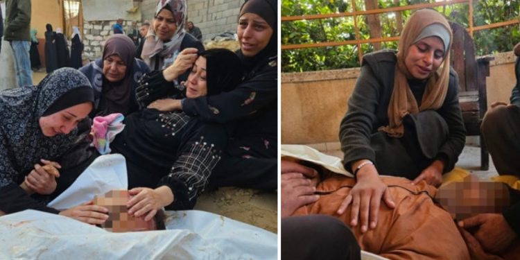 Novi krvavi masakr Izraela: Najmanje 37 Palestinaca ubijeno u napadima na Pojas Gaze