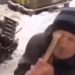 Kiropraktičar nasmijao region sa tehnikom namještanja nosa