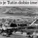 Kako je Tutin dobio ime, po vojsci ili kraljici Teuti