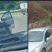 Prijepolje: Lančani sudar kod Šarampovog mosta: Povrede i materijalna šteta