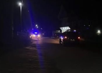Šokantan slučaj u Malošištu: Žena bacila tek rodjenu bebu u kontejner