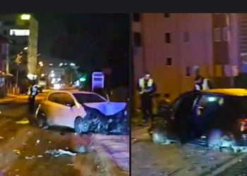 Novi Pazar: Stravična saobraćajna nesreća u Selakovcu