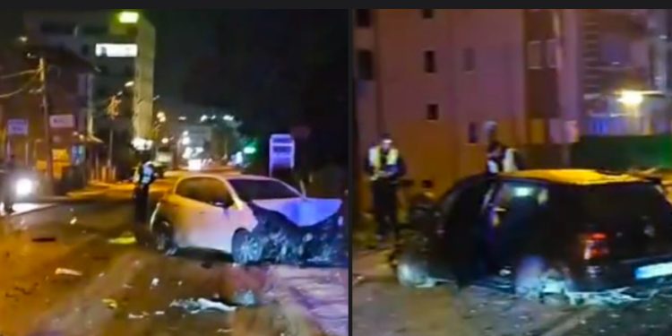 Novi Pazar: Stravična saobraćajna nesreća u Selakovcu