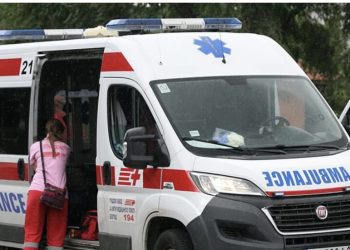 Tragedija u Novom Pazaru: Mladi radnik poginuo na gradilištu u ulici Stane Bačanin