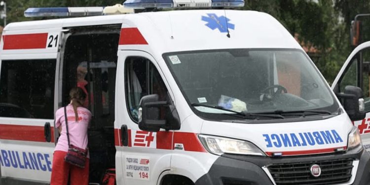 Tragedija u Novom Pazaru: Mladi radnik poginuo na gradilištu u ulici Stane Bačanin