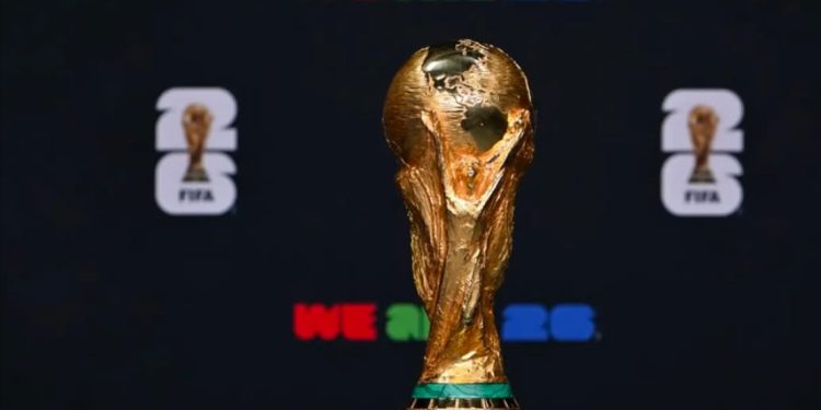 Kvalifikacije za Svjetsko prvenstvo 2026: Grupe i pravila, održan žreb