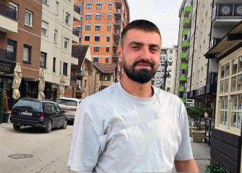 Tragedija u Novom Pazaru: Poginuo mladi građevinski inženjer Šemsudin Ljajić