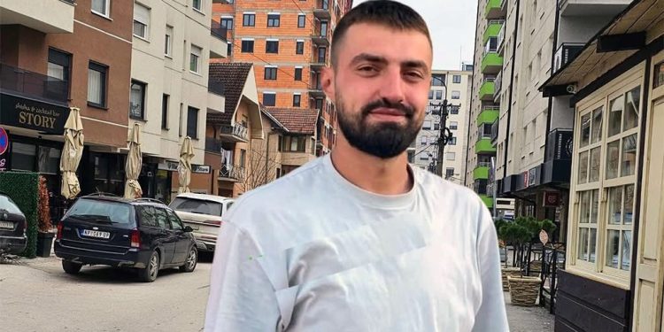 Tragedija u Novom Pazaru: Poginuo mladi građevinski inženjer Šemsudin Ljajić