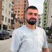 Tragedija u Novom Pazaru: Poginuo mladi građevinski inženjer Šemsudin Ljajić