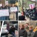 Studenti FPN-a u Podgorici podržali blokade u Srbiji: „Sloboda je najvažnija stvar koju neko može da posjeduje“