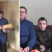 Humanitarna pomoć za samohranu majku i njenog sina: Toplina i nada u hladnim danima