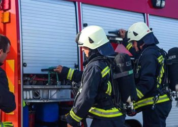 Konkurs za vatrogasce u Sandžaku: Pokušaj pravednije zastupljenosti Bošnjaka