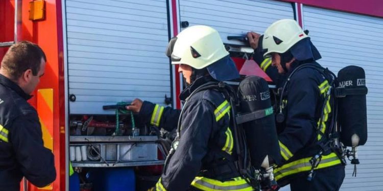 Konkurs za vatrogasce u Sandžaku: Pokušaj pravednije zastupljenosti Bošnjaka