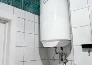 Eksplozija bojlera u jednom stanu: Žena teško povrijeđena