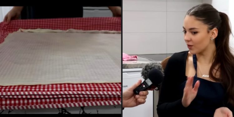 Inspirativna priča o Adni: Trud, skromnost i posvećenost kao ključne vrijednosti