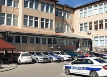 Ubijanje komšijskog psa u Bistrici: Policija podnijela krivičnu prijavu