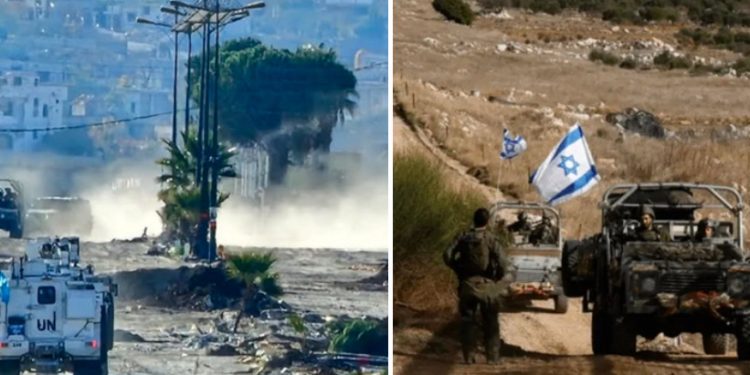 Izrael zauzeo tri nova sela na jugu Sirije: Eskalacija sukoba nakon pada Assada
