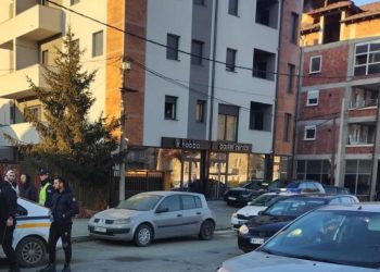 Teška saobraćajna nesreća na raskrsnici Beogradske ulice i magistralnog puta