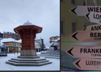 Sandžak se sprema  sa radošću za svoje najdraže goste, za dijasporu