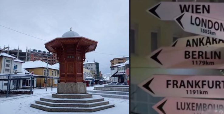 Sandžak se sprema  sa radošću za svoje najdraže goste, za dijasporu