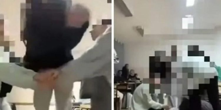 Opasan TikTok izazov lomljenje kostiju: Djevojčica iz BiH zadobila teške povrede