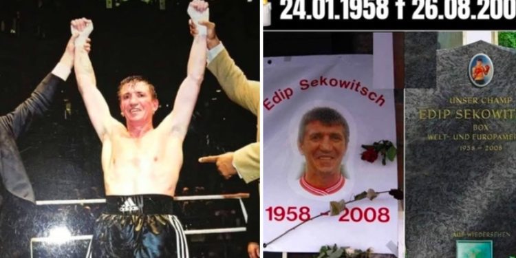 Tragičan kraj Legende Edipa Šećovića, neispunjena posljednja želja da bude ukopan po islamskim propisima