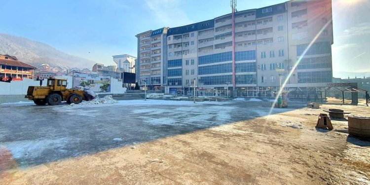 Od sutra znatno povećanje temperature. Detaljna prognoza do kraja decembra
