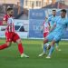 Crvena zvezda pregazila i ponizila fudbalere Novog Pazara: Nevjerovatnih 7:1 u gostima!