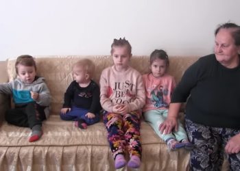 Potresna priča porodice Muratović: Snaga i požrtvovanost u teškim trenucima