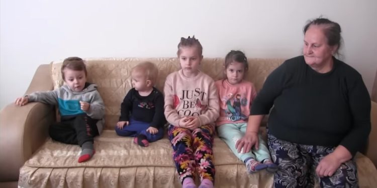 Potresna priča porodice Muratović: Snaga i požrtvovanost u teškim trenucima