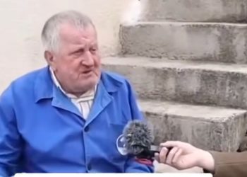 “Odem u džamiju da klanja pa pomislim: Ustani Tito formiraj Goli otok”
