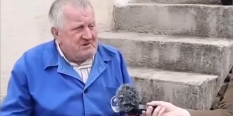 “Odem u džamiju da klanja pa pomislim: Ustani Tito formiraj Goli otok”
