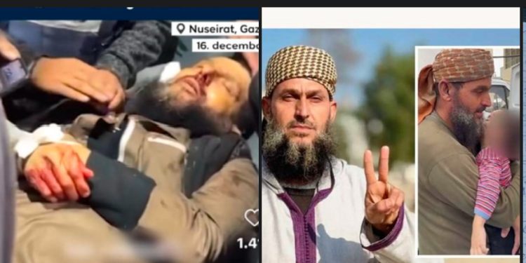 Izraelski okupatori ubili Khaled Nabhana: Simbol tuge i snage u Palestini, posvećen djeci bez roditelja