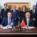 Kosovo i Turska potpisali sporazum: Izgradnja fabrike municije na Kosovu