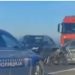 Saobraćajna nezgoda sa Ministrom odbrane Bratislavom Gašićem, udes na Ibarskoj magistrali