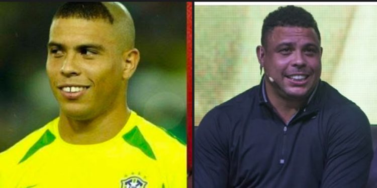 Ronaldo dobija funkciju. Što misliš o Ronaldovoj kandidaturi?