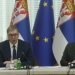 Vučić bio gost na sjednici Vlade: Dijelio savjete studentima, srednjoškolcima i ministrima