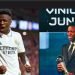 Vinicius Junior – najbolji fudbaler svijeta u 2024. godini