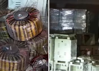 Otkrivena Asadova fabrika narkotika, trgovina glavni izvor finansija i održavanja  na vlast