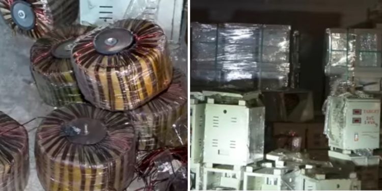 Otkrivena Asadova fabrika narkotika, trgovina glavni izvor finansija i održavanja na vlast
