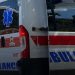 Saobraćajna nezgoda: Povrijeđene osobe uključuju dijete u udesu dva vozila