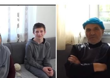 Tragedija porodice Hajrije i Besima: Borba za unuke koje im ostavio zet i otišao komšinici