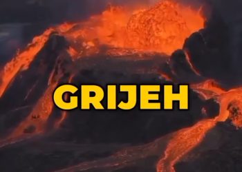 Opsovati Boga je veći grijeh nego pobiti sve ljude svijeta VIDEO
